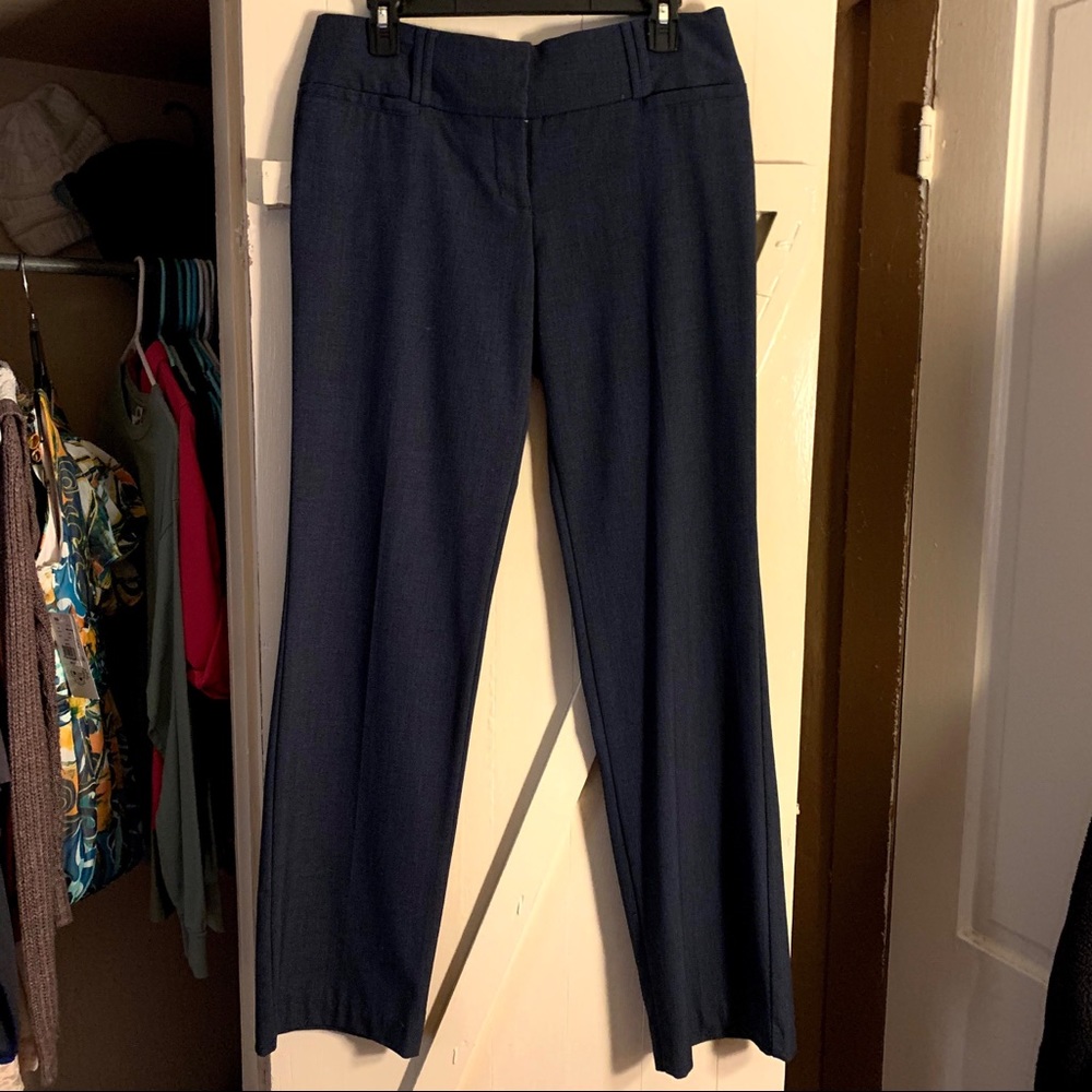 Dress pants
